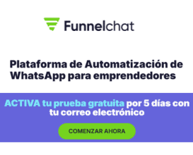 palataforma de automatización de watsapp