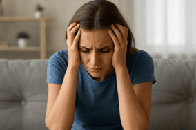 ¿Cómo Puedo Controlar el Estrés y la Ansiedad que Afectan mi Cuerpo?