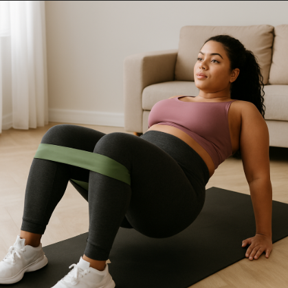 ¿Qué Tipo de Ejercicio Es el Mejor para Mi Cuerpo y Me Ayuda a Tener Más ‘Curvas’?