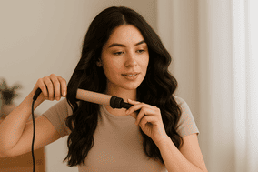 ¿Puedo teñirme el cabello en casa sin dañarlo?