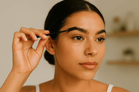 Cómo modelar y mantener tus cejas