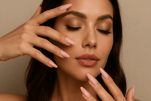 ¿Qué necesito para ponerme uñas en casa?