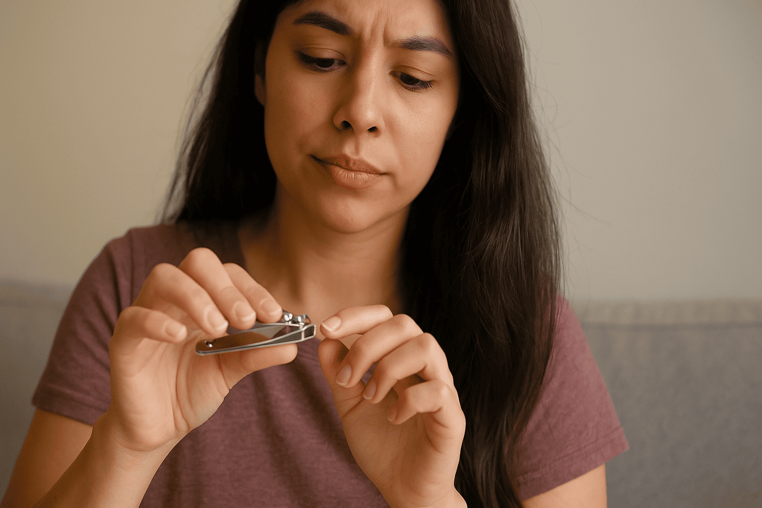 ¿Cada cuánto debo cortarme las uñas Todo lo que aprendí