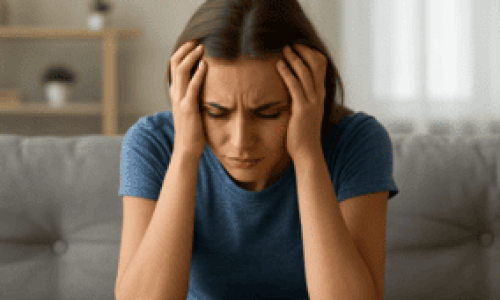 ¿Cómo Puedo Controlar el Estrés y la Ansiedad que Afectan mi Cuerpo?