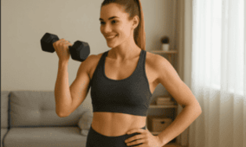 ¿Cuánto Ejercicio Debo Hacer a la Semana para Estar en Forma?