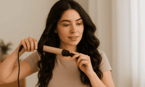 ¿Puedo teñirme el cabello en casa sin dañarlo?  