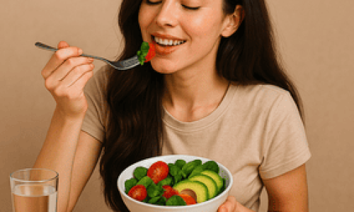 ¿Qué alimentos ayudan a tener el cabello más fuerte?