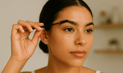 Cómo modelar y mantener tus cejas
